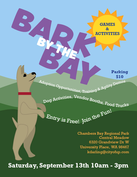 impact their future poster